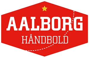 Aalborg Håndbold logo